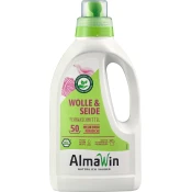 DETERGENT TEKOČI ZA PRANJE VOLNE