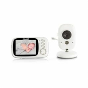 Baby monitor Chipolino Polaris 3.2