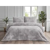 Cebe set Reflections – 220x240cm + 2 jastucnice 50x70cm Gri ( VLK000369-reflectionsgri )