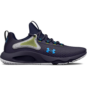 Tenisice za trening Under Armour UA HOVR Rise 4-GRY