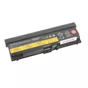 Baterija za Lenovo Thinkpad L530/T530/W530, 6600 mAh