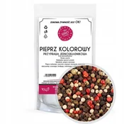 shumee Barvni poper v zrnih - 200 g