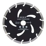 Dijamantska rezna ploca 180mm
