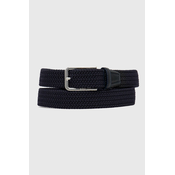 BOSS Black Pas Clorio, modra
