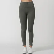 Sombre Leggings, Dusty Green - XS