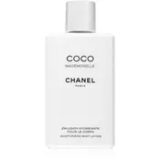 Chanel Coco Mademoiselle losjon za telo 200 ml za ženske