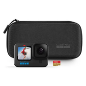 GOPRO HERO 10 BLACK kamera + 64GB micro SD kartica