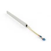 Patchbox CONE46OS212 InfiniBand optični kabel 2,5 m LC SC rumene barve