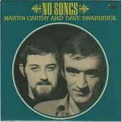 Martin Carthy And Dave Swar... - No Songs (Limited Edition) (EP)