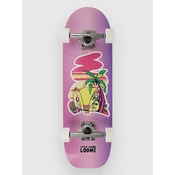 Loomi Aloha 7.75 Complete pink