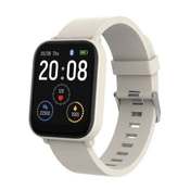 Canyon Pametni sat EASY SW-54 smart white