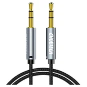 1 to 3 Choetech Aux Kabel Mini Jack 3.5Mm Za Telefone 1.2M Moški Združljiv