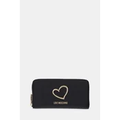 Denarnica Love Moschino