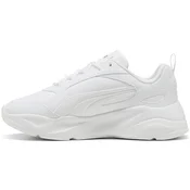 Puma Ženske patike Cassia 2.0 L, 402678-02, Bele