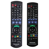 General PANASONIC N2QAYB000474 - originalni daljinski upravljalnik