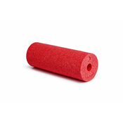 Blackroll MINI, miofascialni vadbeni valj, 15 cmx6 cm, rdeča