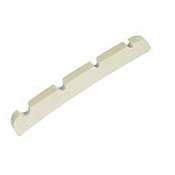 Fender Precision Bass Micarta String Nut Pre-Slotted