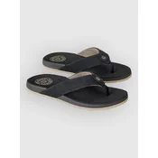 Rip Curl Pacific Rinse Bloom Open Toe Sandals brown