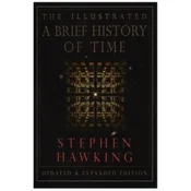 Illustrated Brief History Of Time