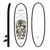SUP SET PACIFIC 305X76X12