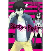 Bloody Brat, Vol. 2