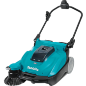 MAKITA Akumulatorski pometalec tal VS001GZ