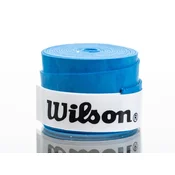 Wilson Overgrip Matte teniški grip - Barva: Modra