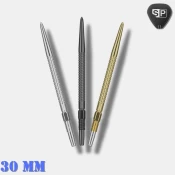 GRD/SWISS POINT konice/TARGET/Steel Points/30 mm