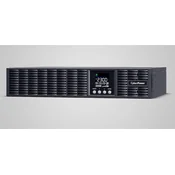 CyberPower OLS1500ERT2UA 1500VA/1350W RM Online ( 0001358443 )