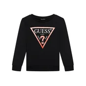 Guess Jopa L73Q09 KAUG0 Črna Regular Fit