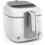 TEFAL FR3100 TRADICIONALNI CVRTNIK BEL SISTEM PROTI VONJAM
