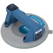 shumee Polnilna prisesalna skodelica 200 mm 200 kg USB-C WDS2691