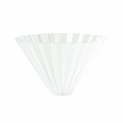 shumee ORIGAMI - Dripper Air M Transparent