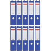 Arhivar QBO A4/50 (plava), samostojeci, 10 komada