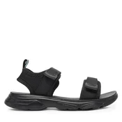Sandali Nelli Blu CSS20397-02 Črna