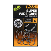 Edges Armapoint Super Wide Gape (inturned eye) - Size 2 (CHK241)
