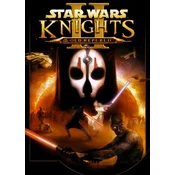 Star Wars - Knights of the Old Republic Bundle Steam Key GLOBAL