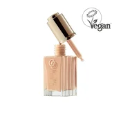 shumee Oriflame Giordani Gold Eternal Glow tekoči puder SPF 25 - Porcelain Warm 30 ml