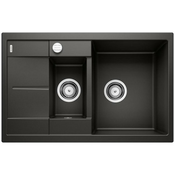 Blanco sudopera metra 6s compact silgranit pdur crna sa p.č. ( 525925 )