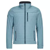 Helly Hansen CREW INSULATOR JACKET 2.0 Modra