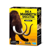 4M Kreativni set Iskopaj mamuta