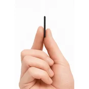 KJB Ultra tanek mini diktafon X2 16 GB z glasovno aktivacijo