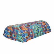 Bertoni Home Unisexs Half Roll Pillow Barcelona