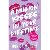 A Million Kisses In Your Lifetime