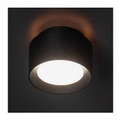 Kanlux 24367 - LED spot svetiljka SONOR LED/12W/230V 3000/4000/5700K crna