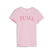 PUMA MAJICA PUMA SQUAD TEE G DJEVOJCICE