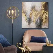 Wallity Slika KNV10099, 100x100 cm