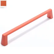 Pohištveni ročaj Rujz ro 587.25L/224 oranžna1