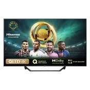HISENSE QLED TV 55A7NQ