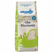 Riž za rižoto “Ribe” BIO Spielberger, 500g